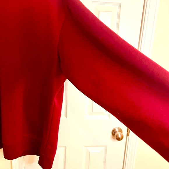 Polo by Ralph Lauren 3XLT Ribbed Pullover - Picture 4 of 16